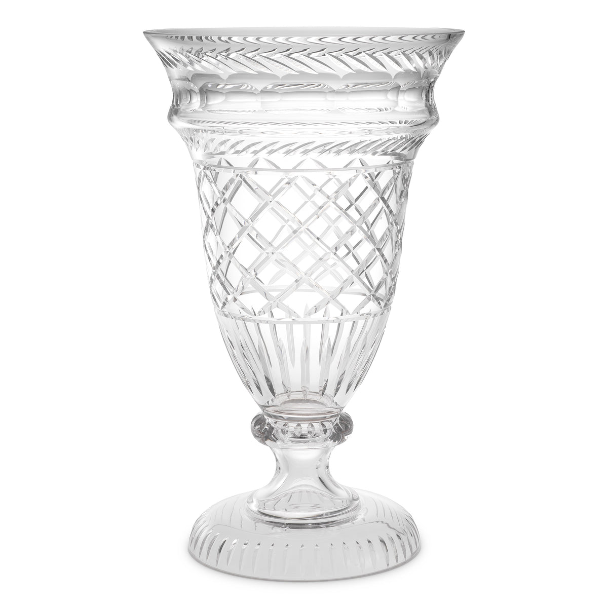 EICHHOLTZ VASE GRAVON 120570
