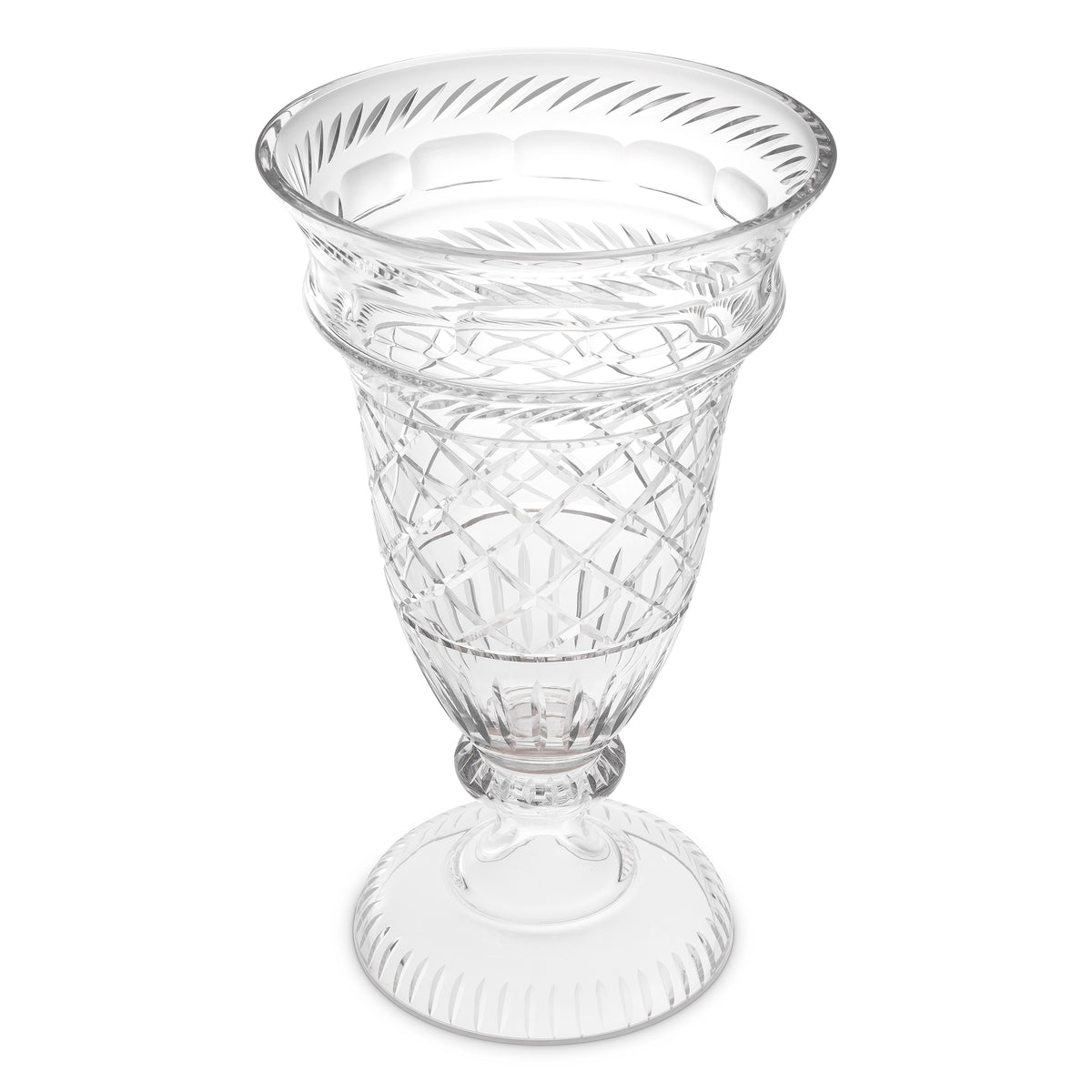 EICHHOLTZ VASE GRAVON 120570