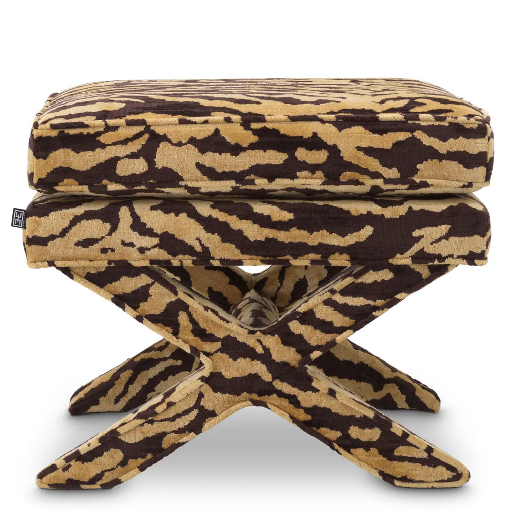 EICHHOLTZ HOCKER CORDOBA 120575