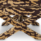 EICHHOLTZ HOCKER CORDOBA 120575