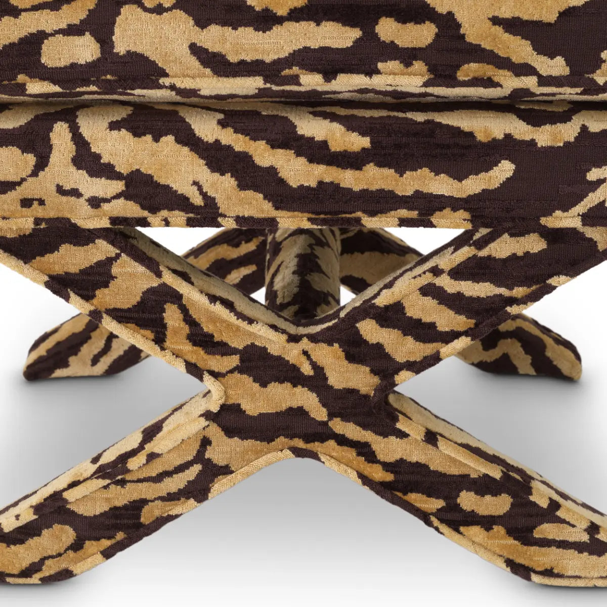 EICHHOLTZ HOCKER CORDOBA 120575