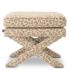 EICHHOLTZ HOCKER CORDOBA 120576