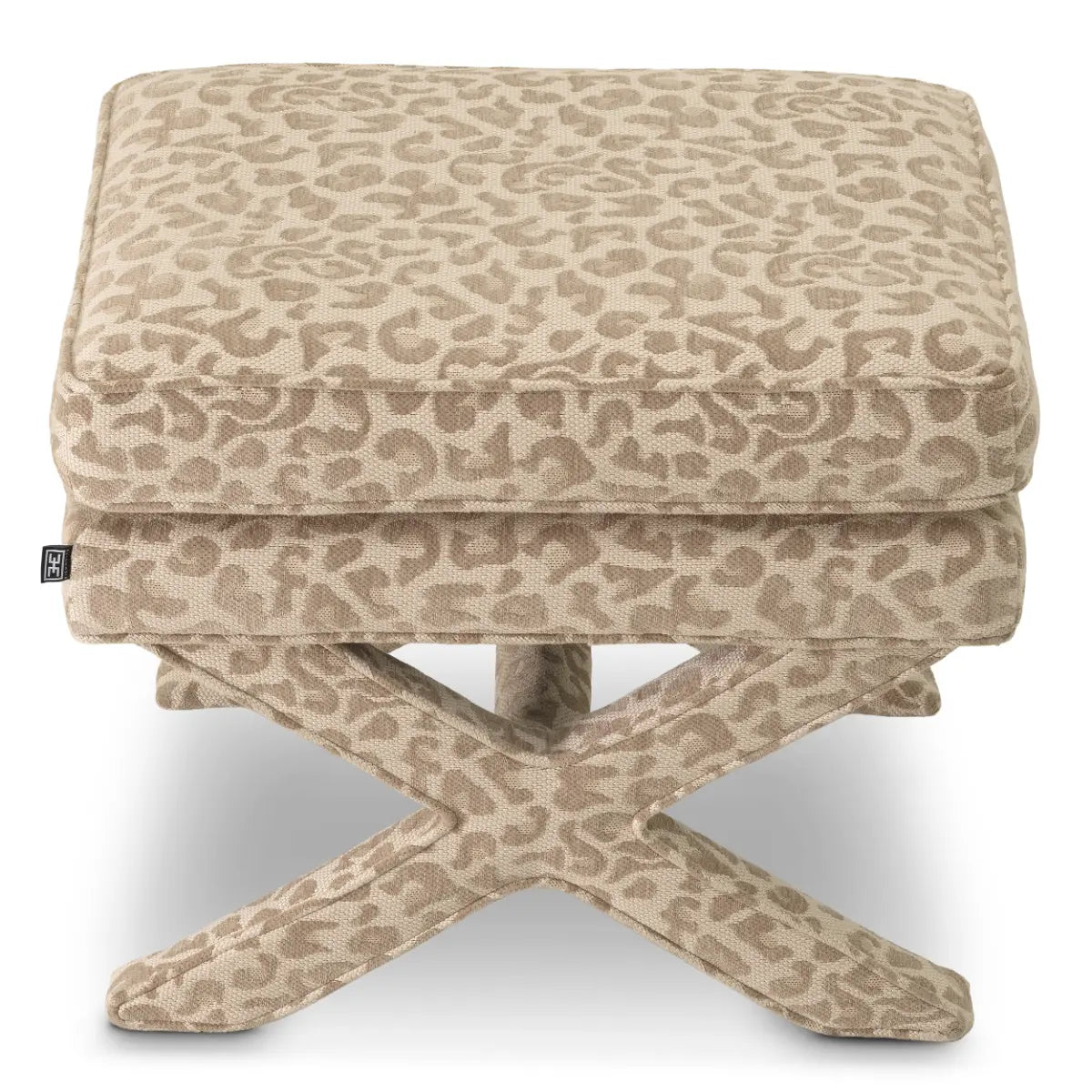 EICHHOLTZ HOCKER CORDOBA 120576