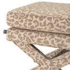 EICHHOLTZ HOCKER CORDOBA 120576