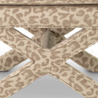 EICHHOLTZ HOCKER CORDOBA 120576