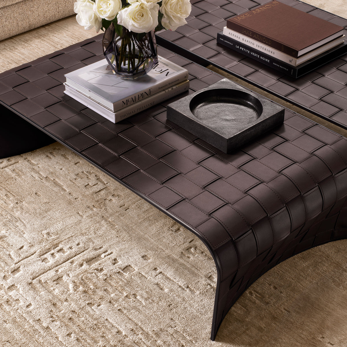 EICHHOLTZ COUCHTISCH MARCELLO 120590