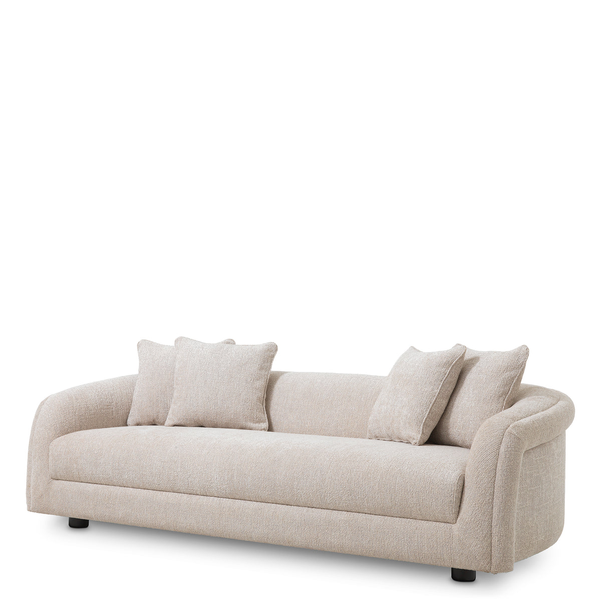 EICHHOLTZ SOFA AVENZA 120618