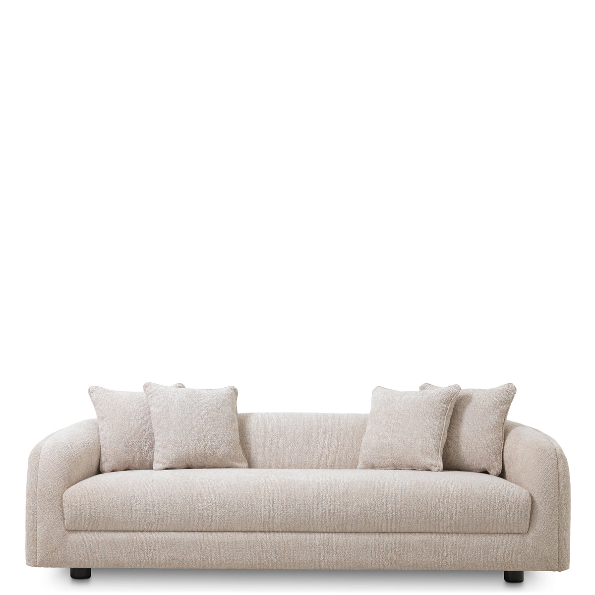 EICHHOLTZ SOFA AVENZA 120618