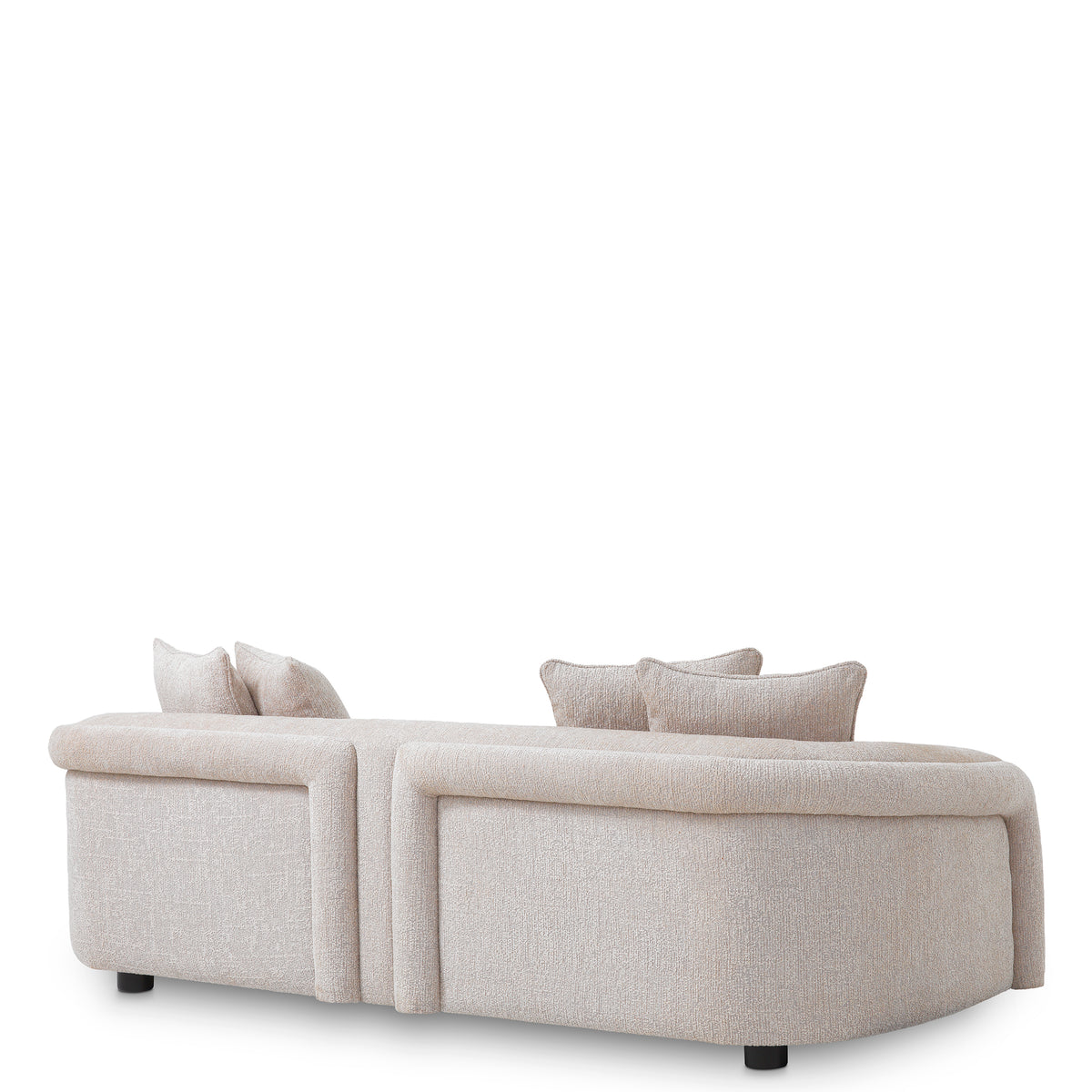 EICHHOLTZ SOFA AVENZA 120618