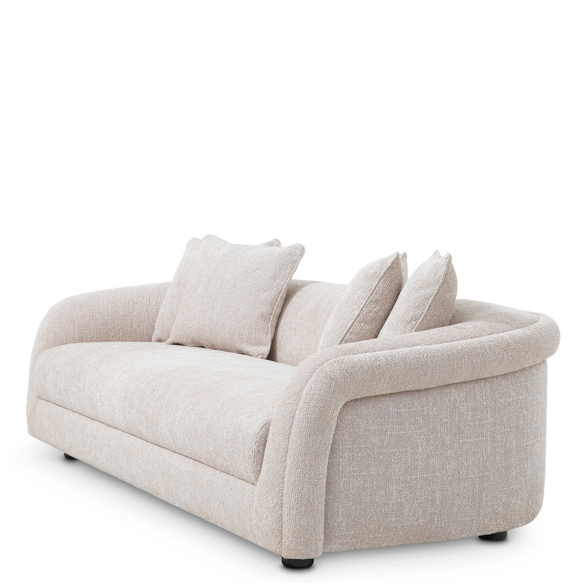 EICHHOLTZ SOFA AVENZA 120618
