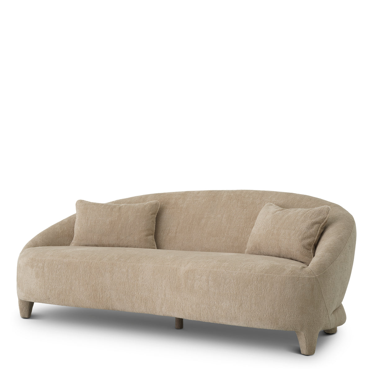 EICHHOLTZ SOFA AVENLEY 120623