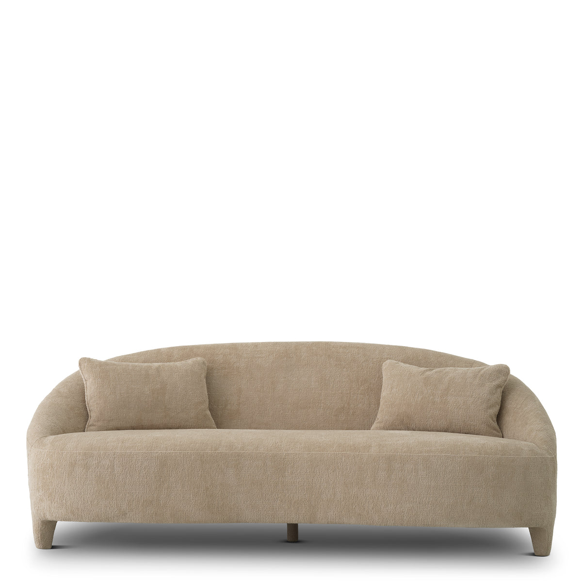 EICHHOLTZ SOFA AVENLEY 120623