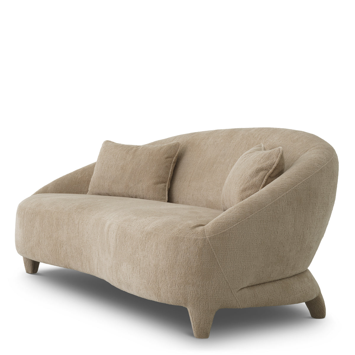 EICHHOLTZ SOFA AVENLEY 120623