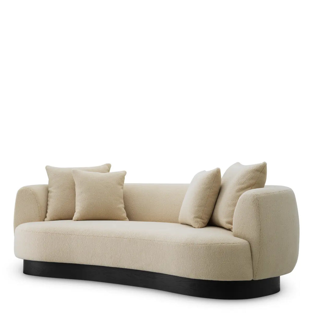 EICHHOLTZ SOFA ELLISTON 120625