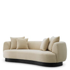 EICHHOLTZ SOFA ELLISTON 120625
