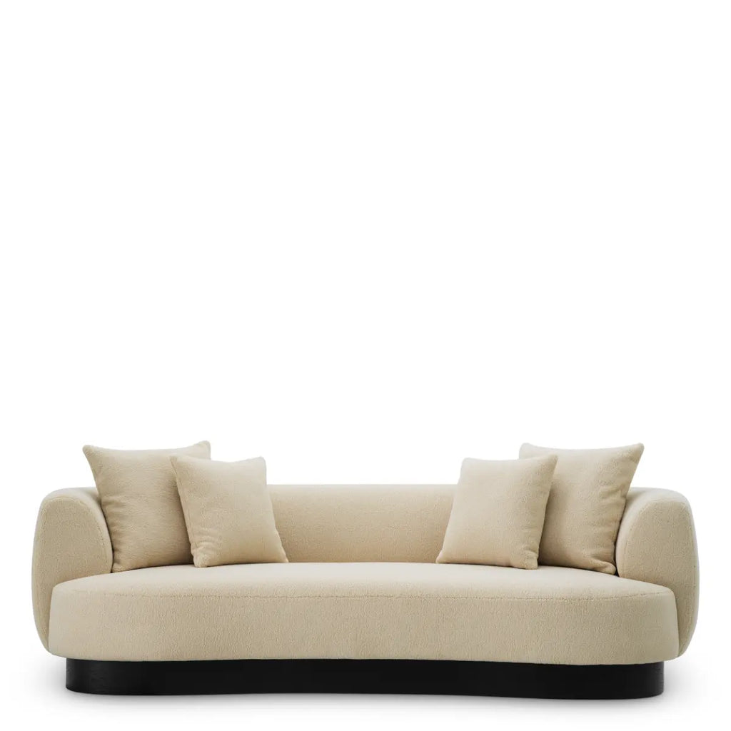 EICHHOLTZ SOFA ELLISTON 120625