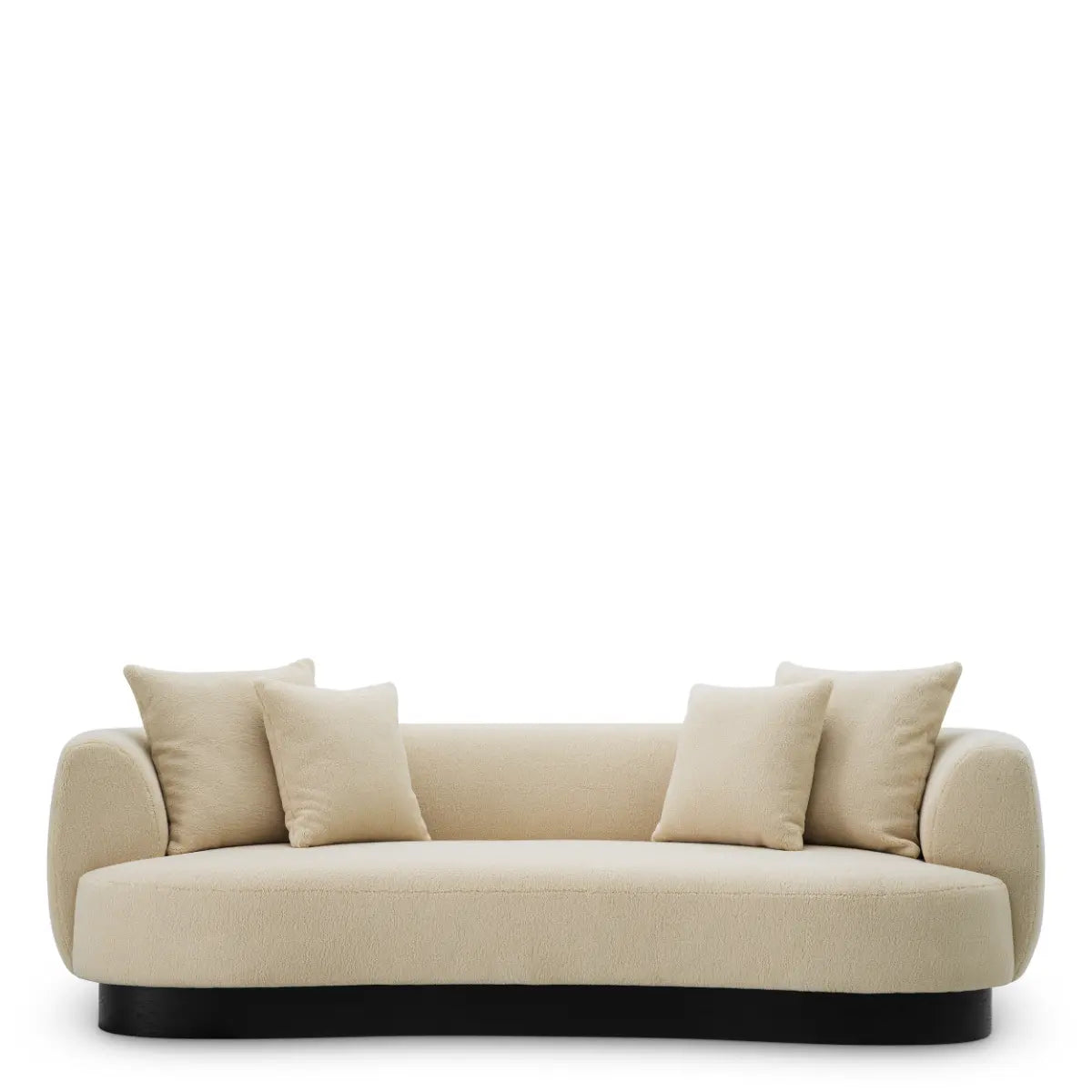 EICHHOLTZ SOFA ELLISTON 120625