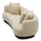 EICHHOLTZ SOFA ELLISTON 120625