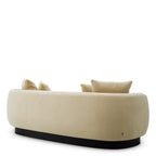 EICHHOLTZ SOFA ELLISTON 120625