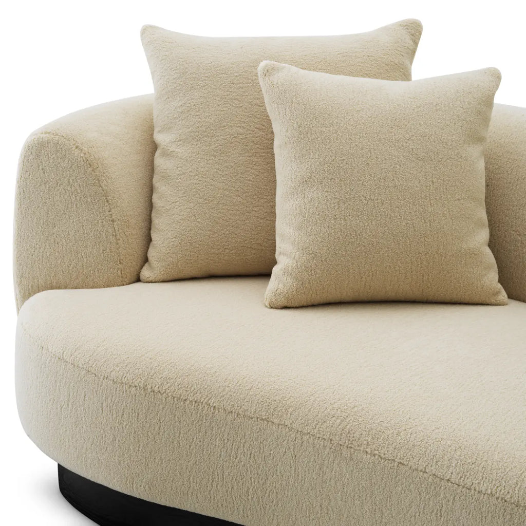 EICHHOLTZ SOFA ELLISTON 120625
