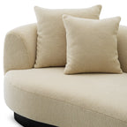 EICHHOLTZ SOFA ELLISTON 120625