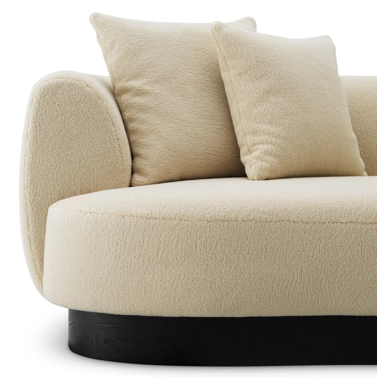 EICHHOLTZ SOFA ELLISTON 120625