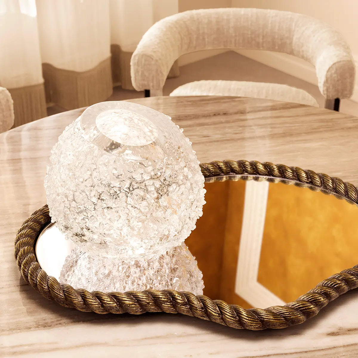 EICHHOLTZ VASE OPULENT 120652