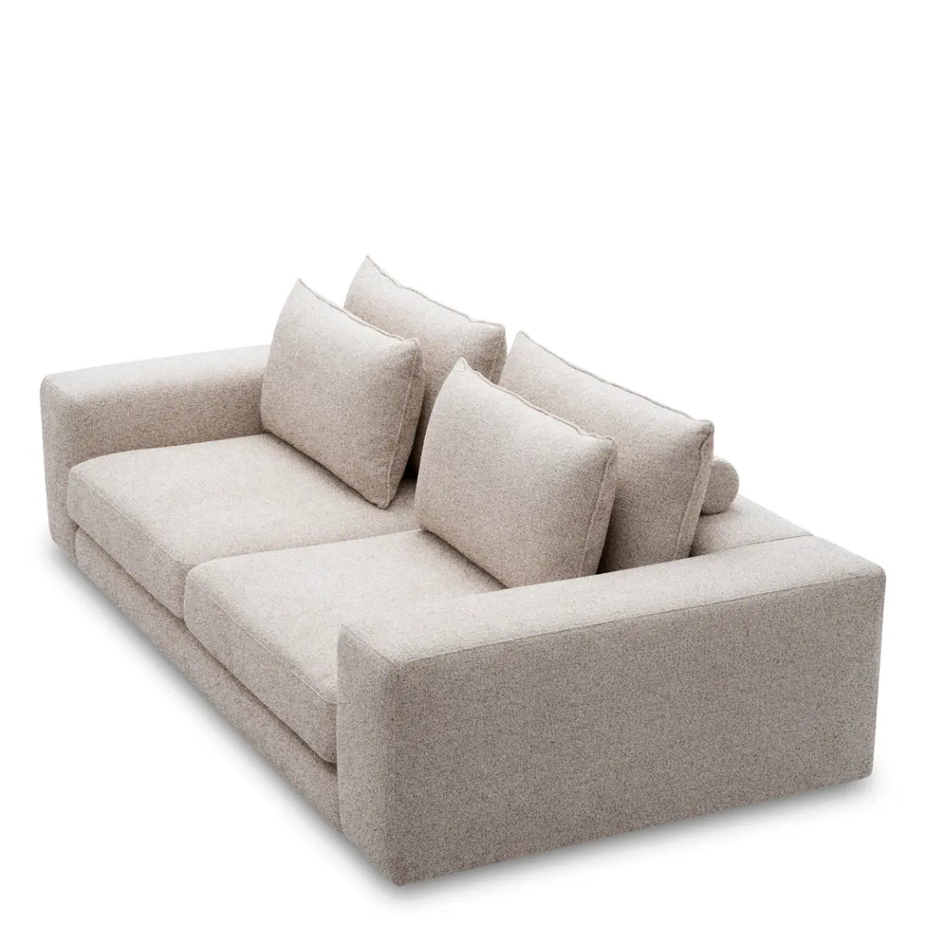 EICHHOLTZ SOFA LOUNGE CLUB L 120655