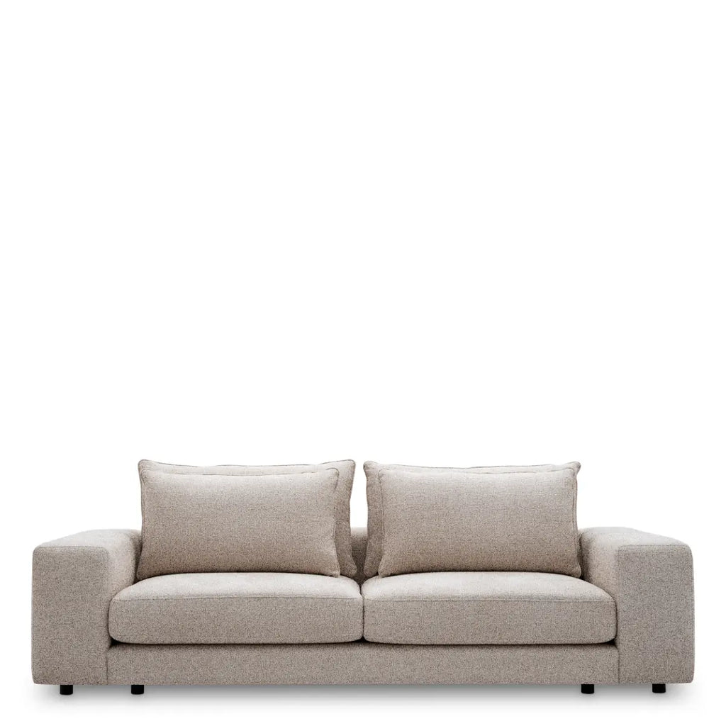 EICHHOLTZ SOFA LOUNGE CLUB L 120655