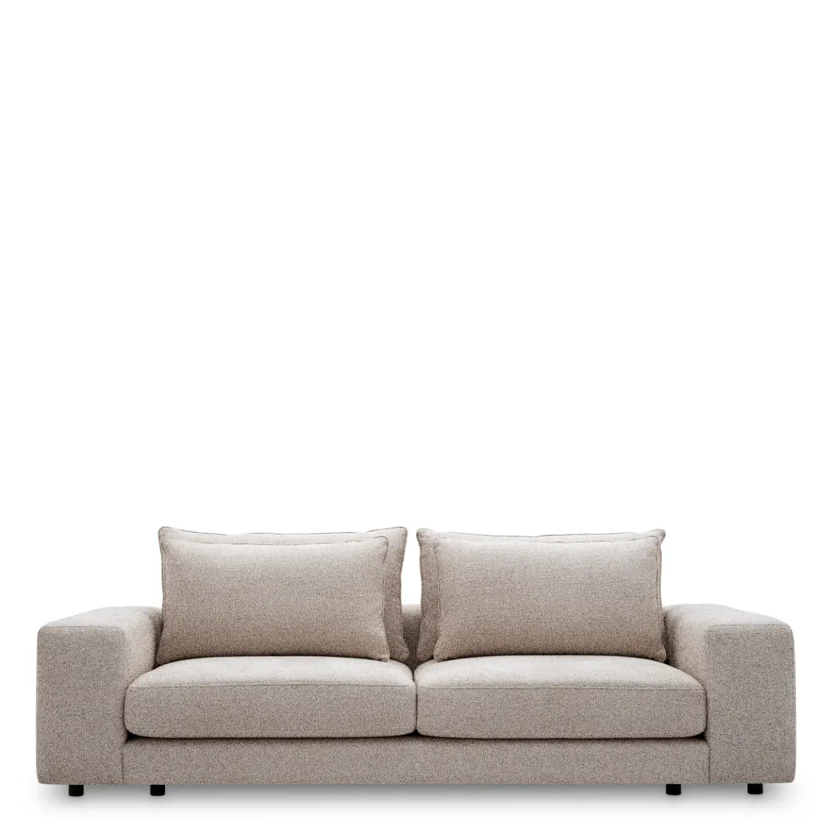 EICHHOLTZ SOFA LOUNGE CLUB L 120655
