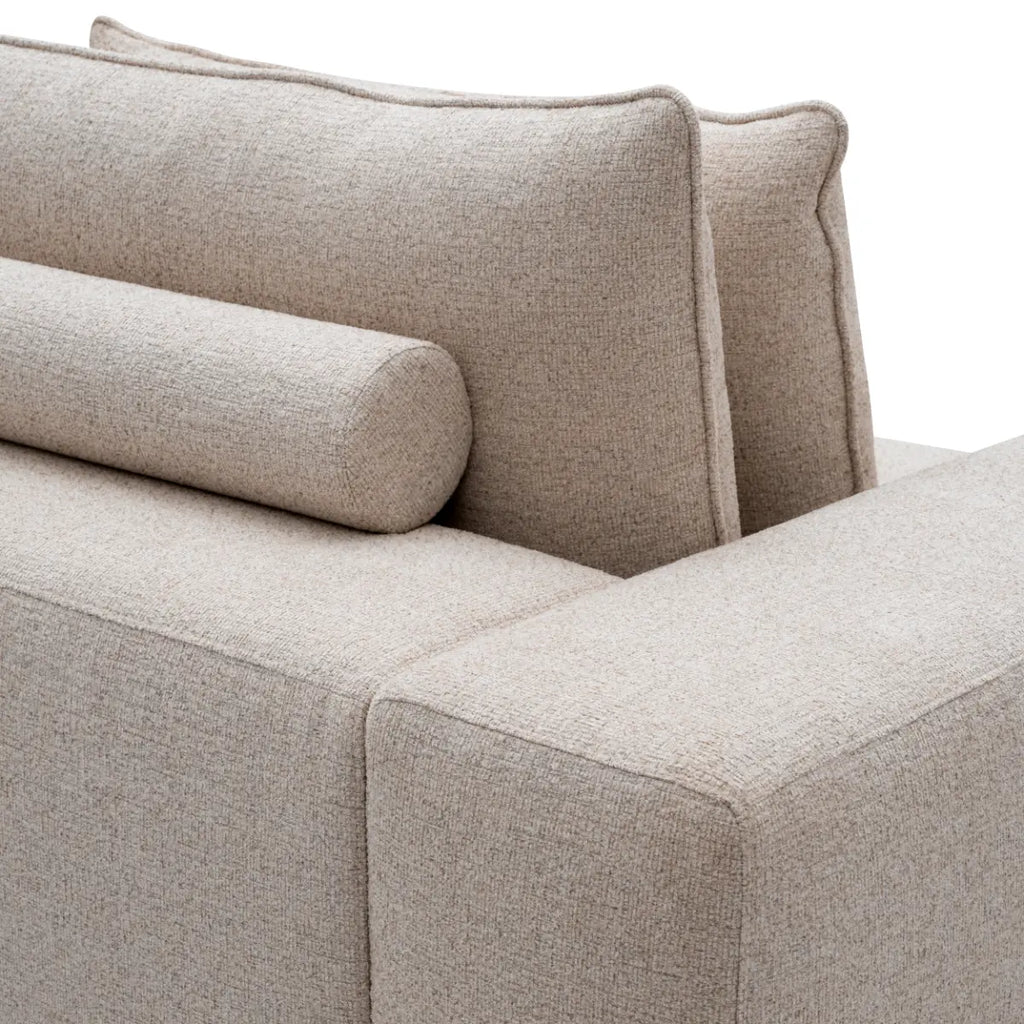 EICHHOLTZ SOFA LOUNGE CLUB L 120655