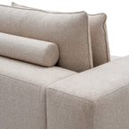 EICHHOLTZ SOFA LOUNGE CLUB L 120655