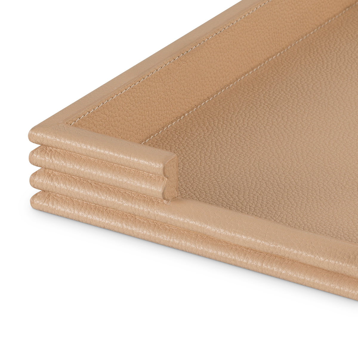 EICHHOLTZ SCHREIBTISCH-SET ELVANE 3ER-SET 120664