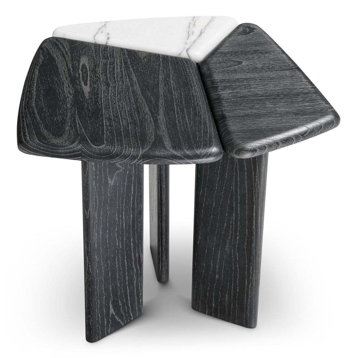 EICHHOLTZ BEISTELLTISCH BRINTON 120679