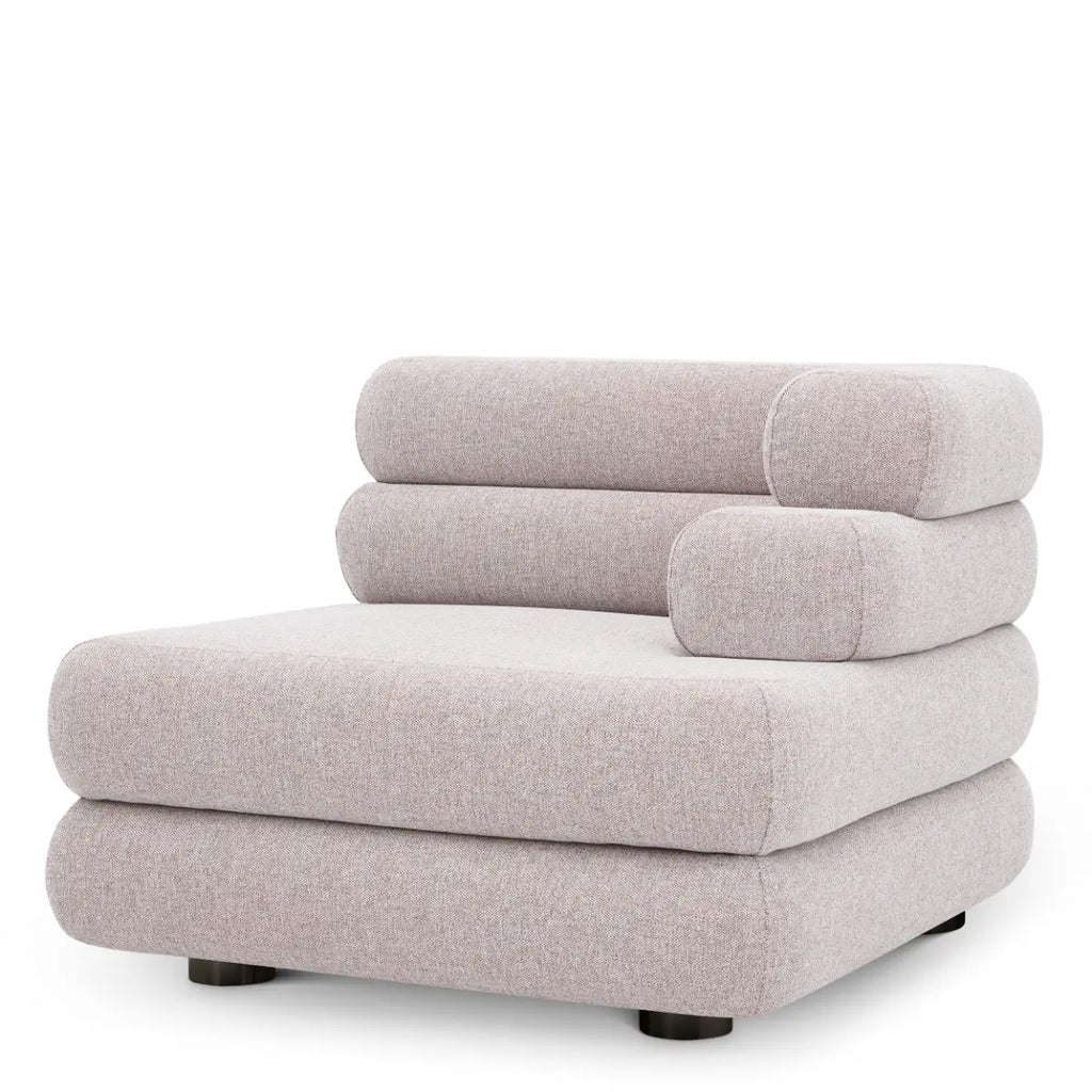 EICHHOLTZ OUTDOOR MODULARES SOFA MALAGA RECHTES MODUL 120705