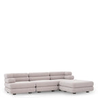 EICHHOLTZ OUTDOOR-MODULARES SOFA MALAGA RECHTES MODUL 120705