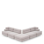 EICHHOLTZ OUTDOOR-MODULARES SOFA MALAGA RECHTES MODUL 120705