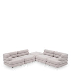 EICHHOLTZ OUTDOOR-MODULARES SOFA MALAGA RECHTES MODUL 120705