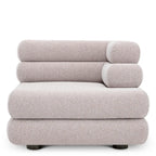EICHHOLTZ OUTDOOR-MODULARES SOFA MALAGA RECHTES MODUL 120705