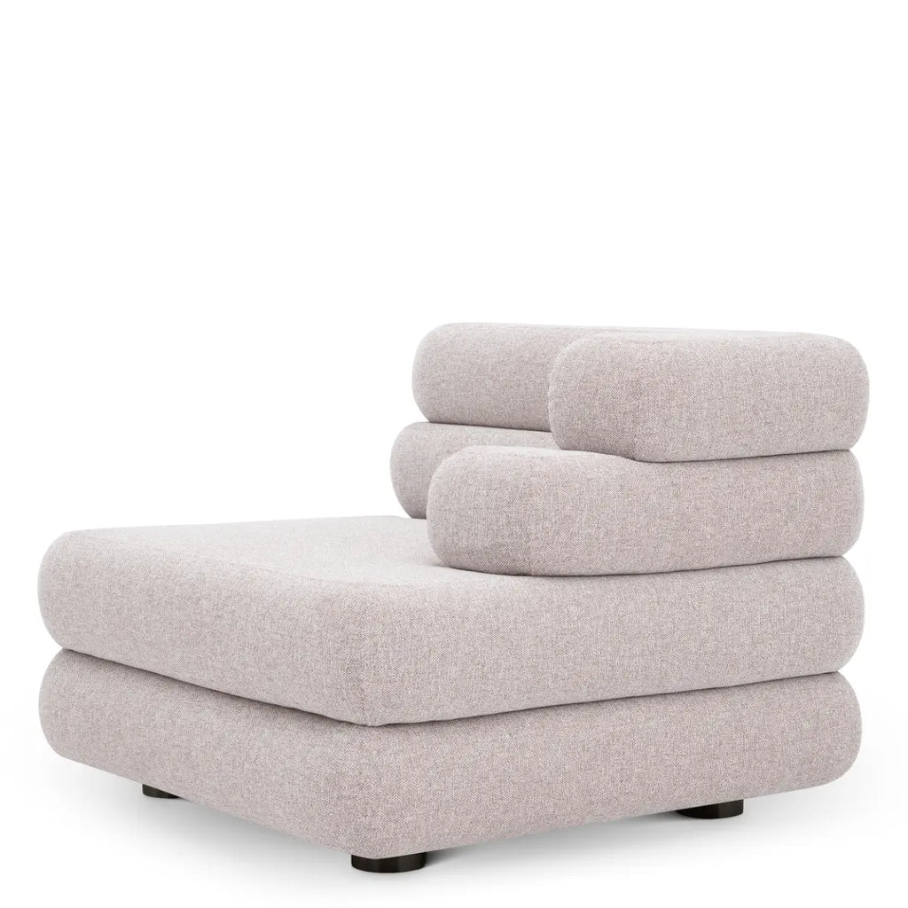 EICHHOLTZ OUTDOOR MODULARES SOFA MALAGA RECHTES MODUL 120705