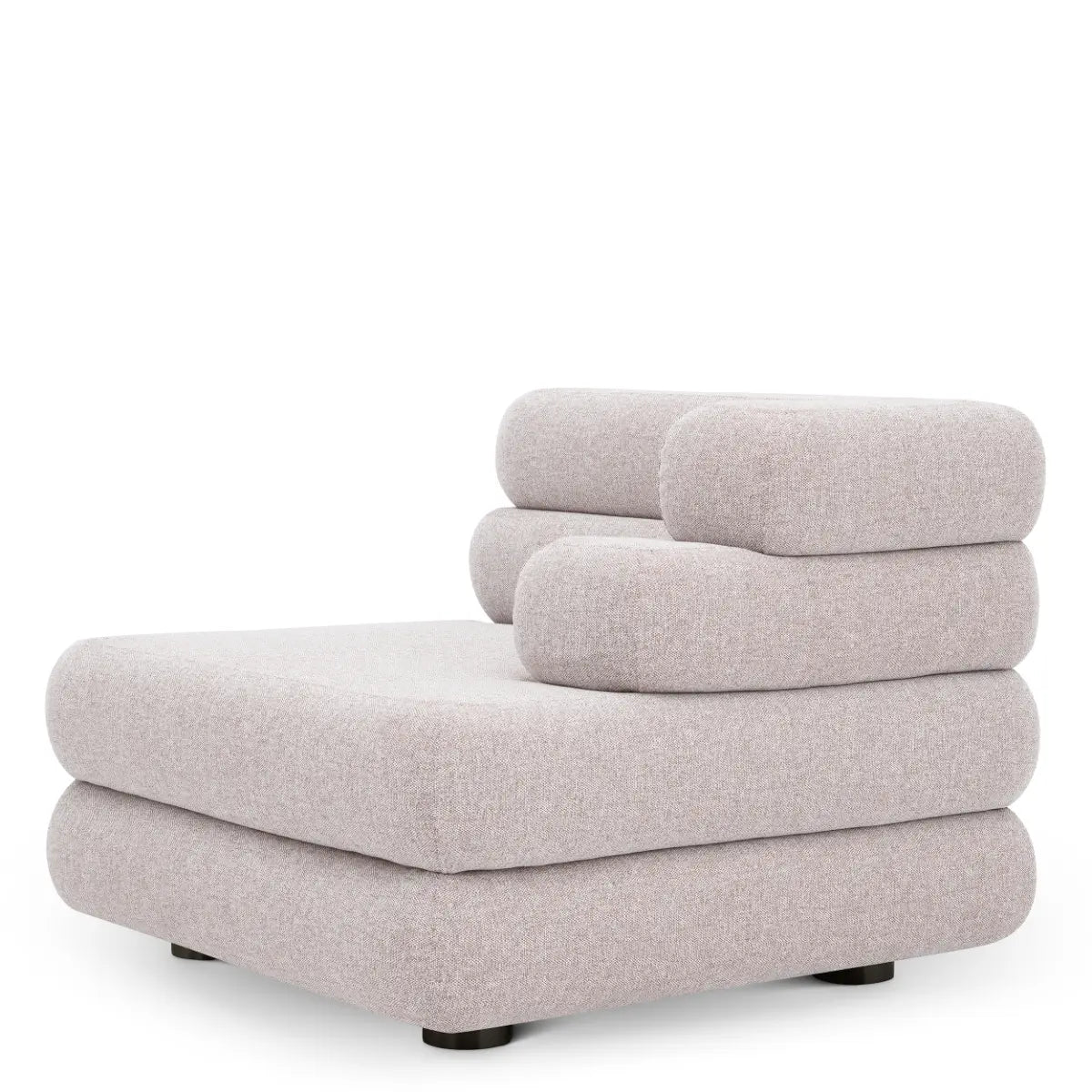 EICHHOLTZ OUTDOOR MODULARES SOFA MALAGA RECHTES MODUL 120705