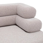 EICHHOLTZ OUTDOOR-MODULARES SOFA MALAGA RECHTES MODUL 120705
