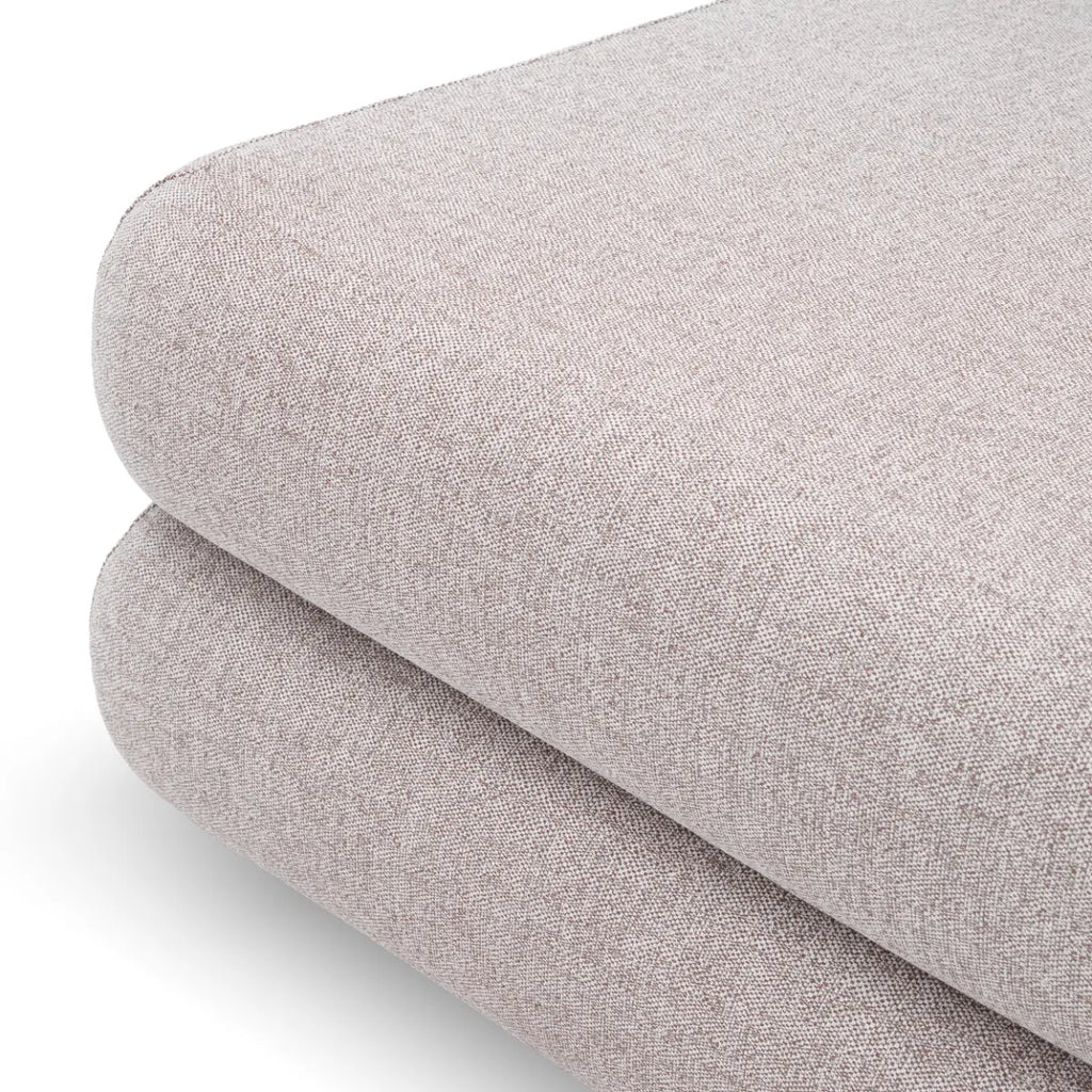 EICHHOLTZ OUTDOOR MODULARES SOFA MALAGA RECHTES MODUL 120705