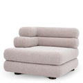 EICHHOLTZ OUTDOOR MODULARES SOFA MALAGA LINKES MODUL 120706