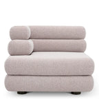 EICHHOLTZ OUTDOOR-MODULARES SOFA MALAGA LINKES MODUL 120706
