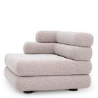 EICHHOLTZ OUTDOOR-MODULARES SOFA MALAGA LINKES MODUL 120706