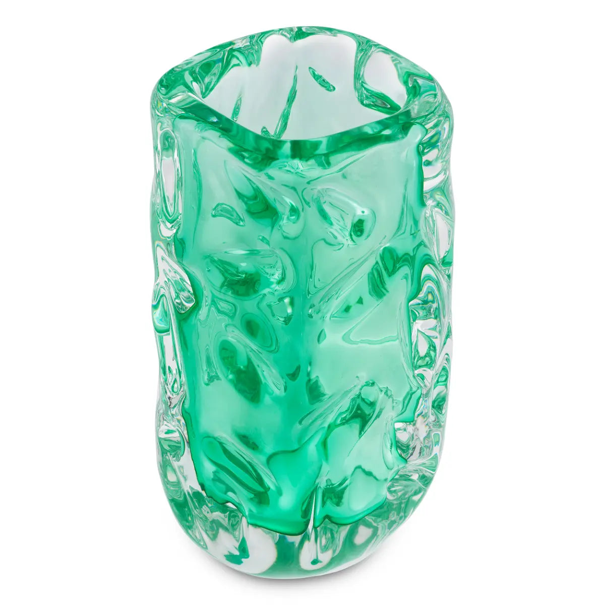 EICHHOLTZ VASE AVOIR 120724