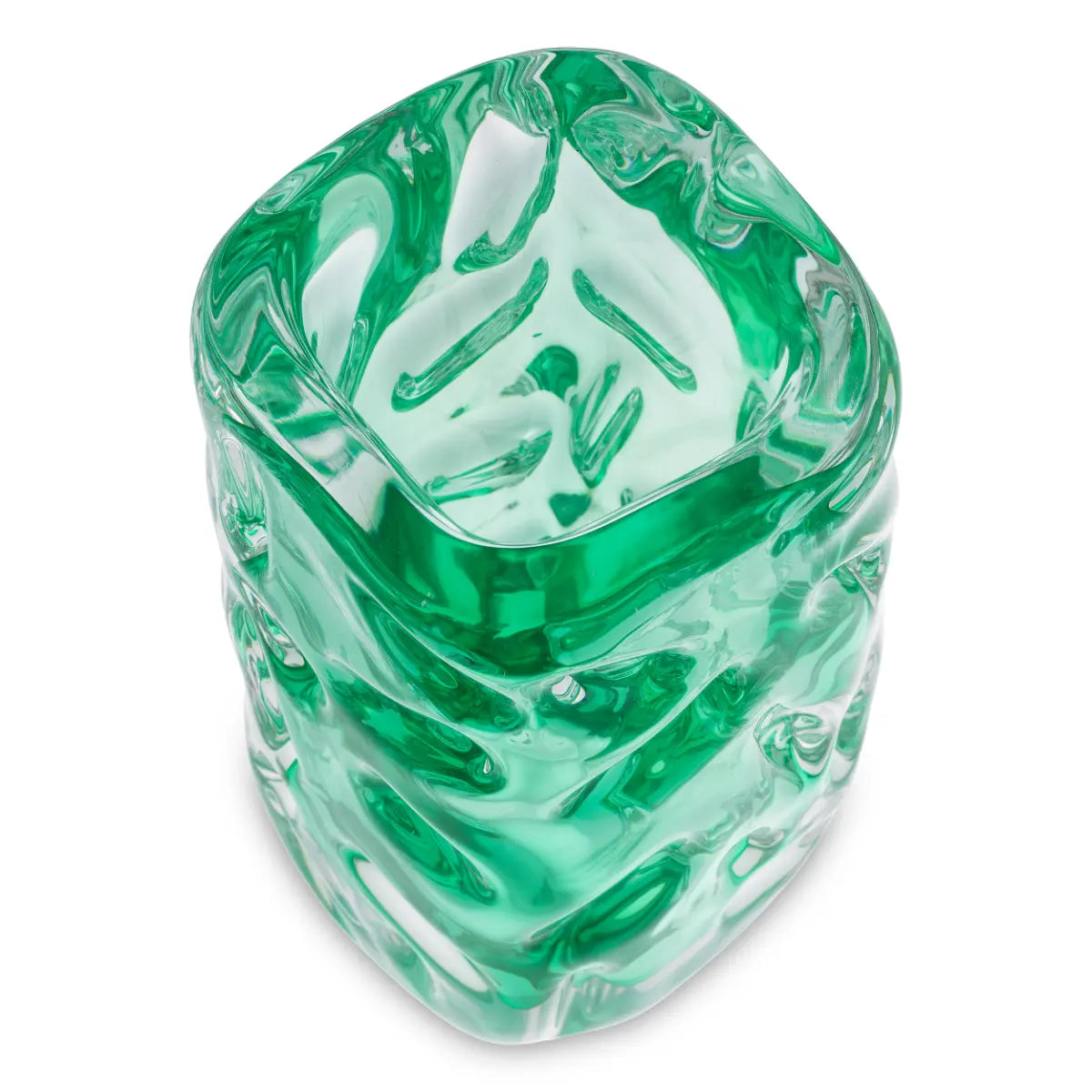 EICHHOLTZ VASE AVOIR 120724