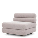 EICHHOLTZ OUTDOOR-MODULARES SOFA MALAGA MITTLERES MODUL 120732