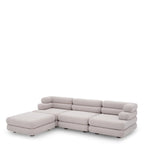 EICHHOLTZ OUTDOOR-MODULARES SOFA MALAGA MITTLERES MODUL 120732
